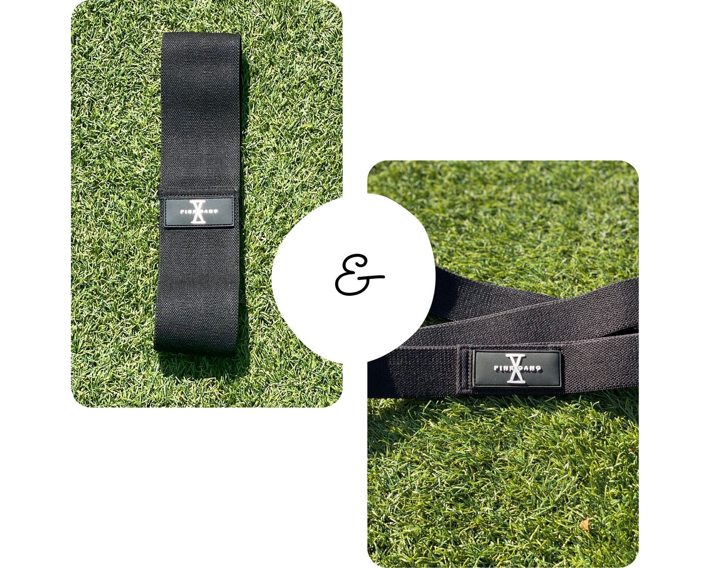 Double Up | Fine Bands