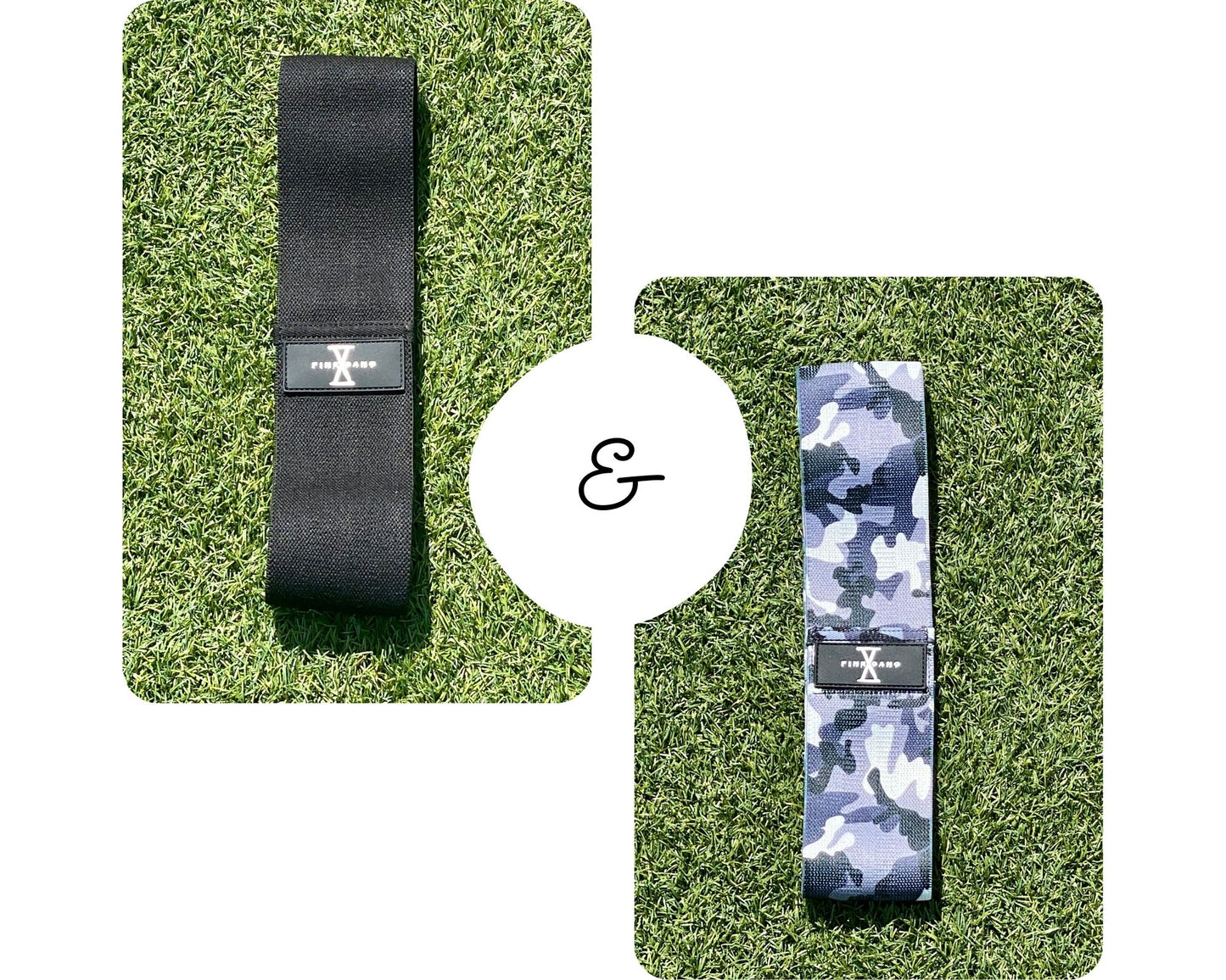 Double Up | Fine Bands
