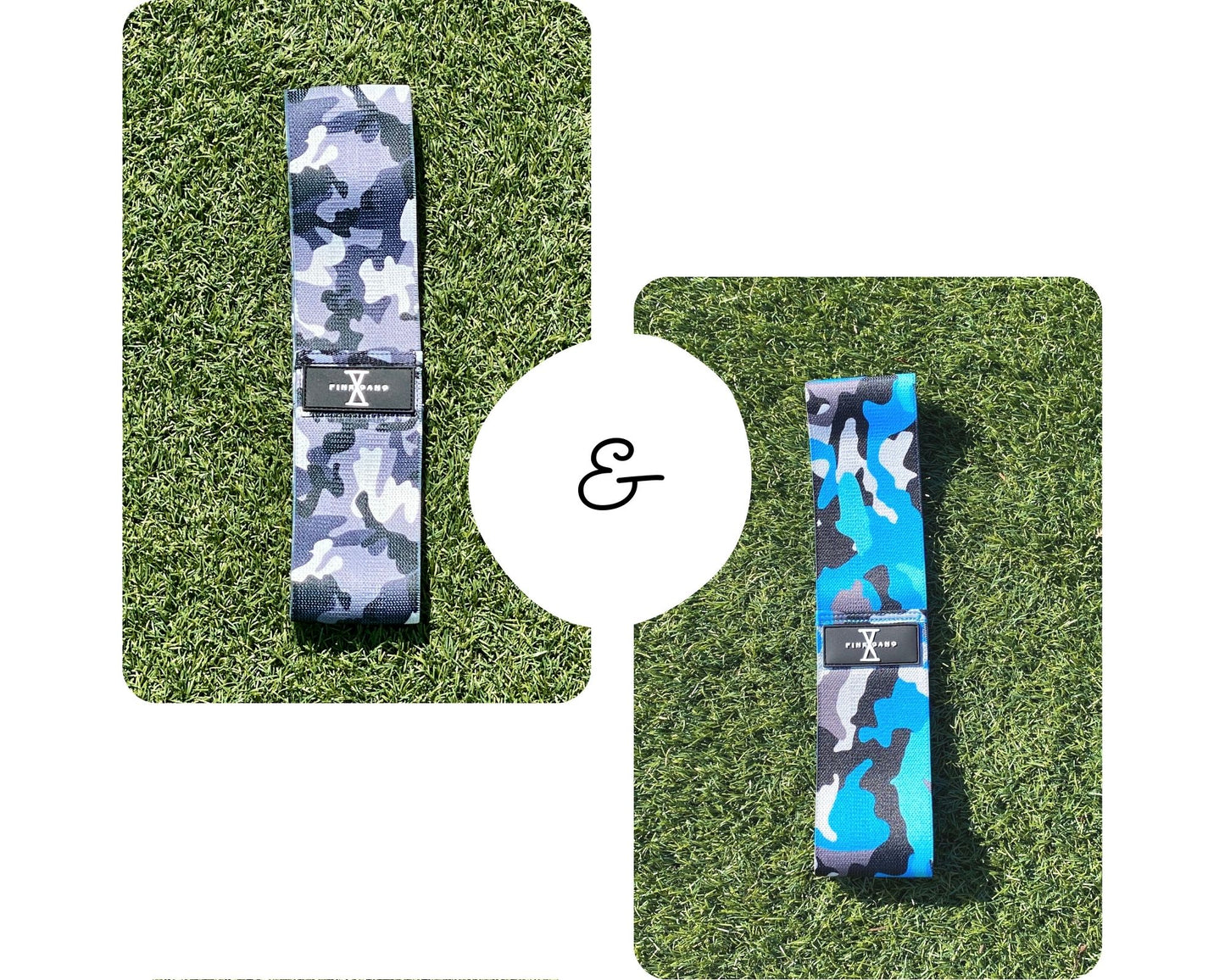 Double Up | Fine Bands