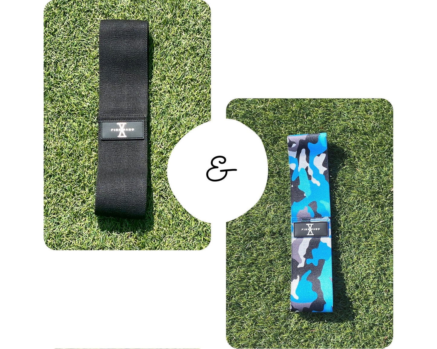 Double Up | Fine Bands