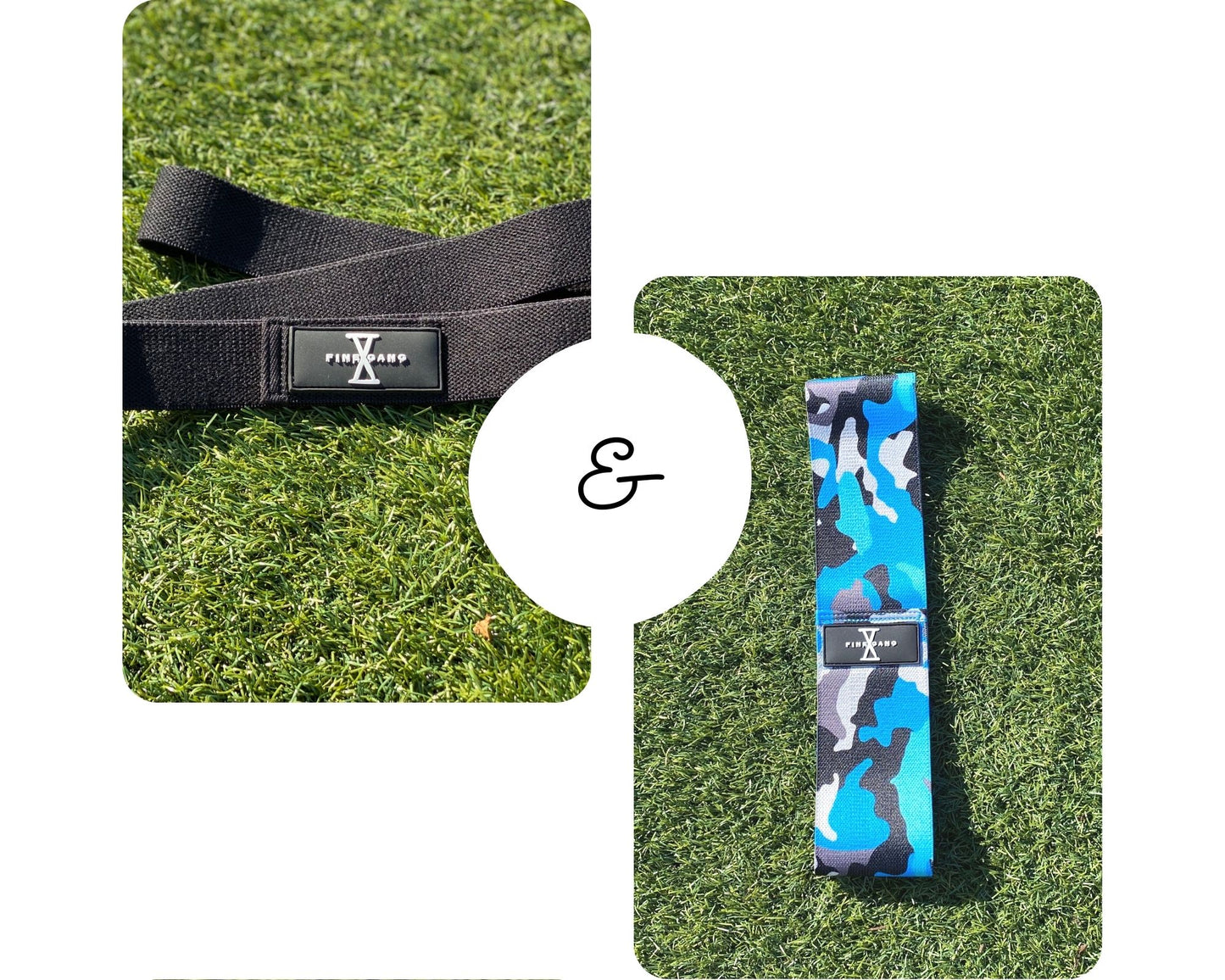 Double Up | Fine Bands