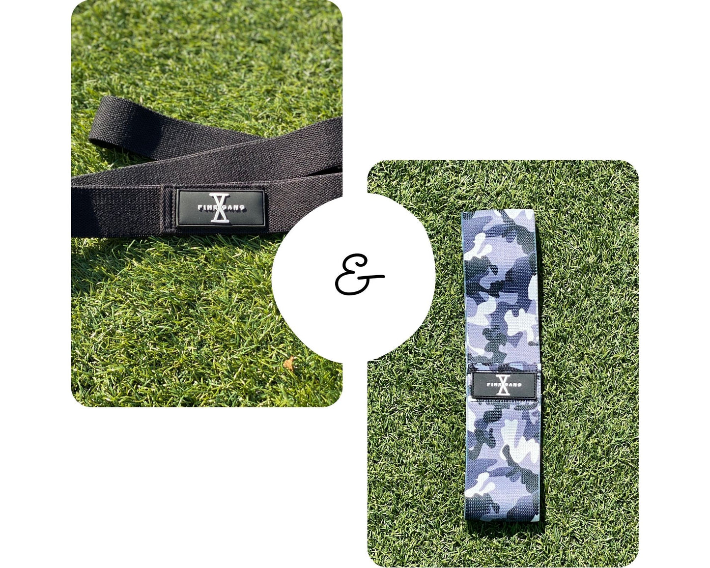 Double Up | Fine Bands